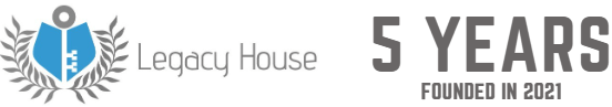 Legacy House