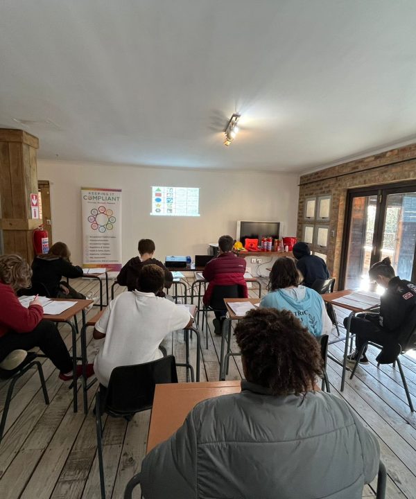 Fire Safety Training